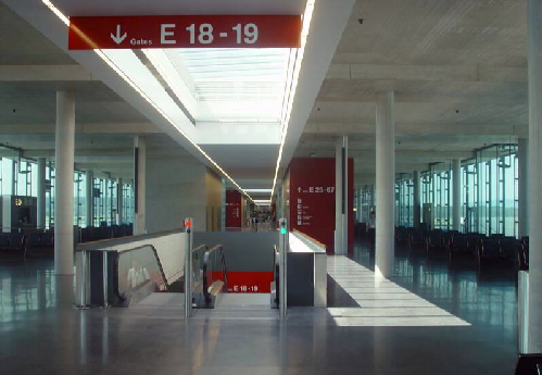 dockE 400